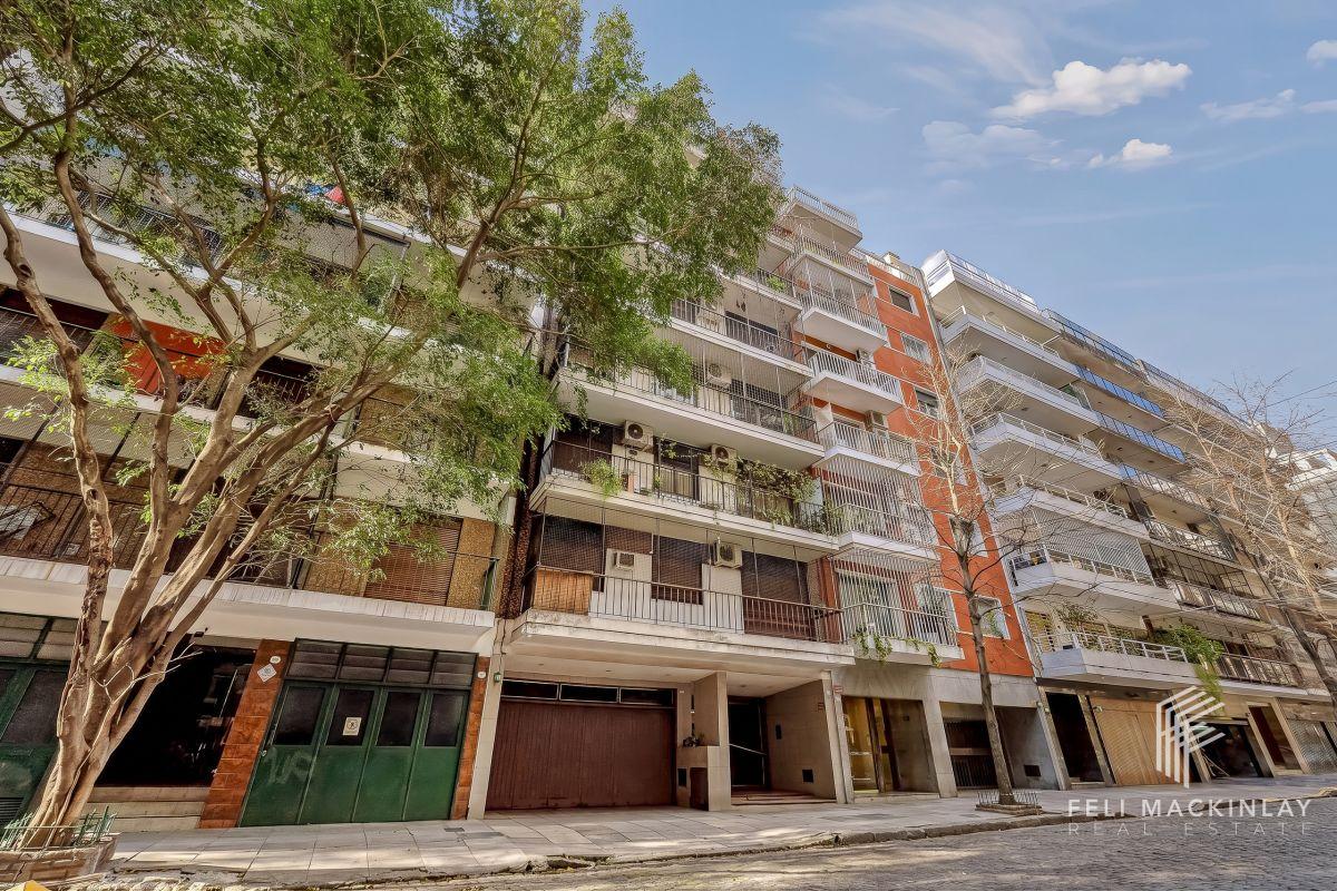 Foto de DEPARTAMENTO 4 AMBIENTES CON DEPENDENCIA Y BALCÓN – BELGRANO, imagen 1