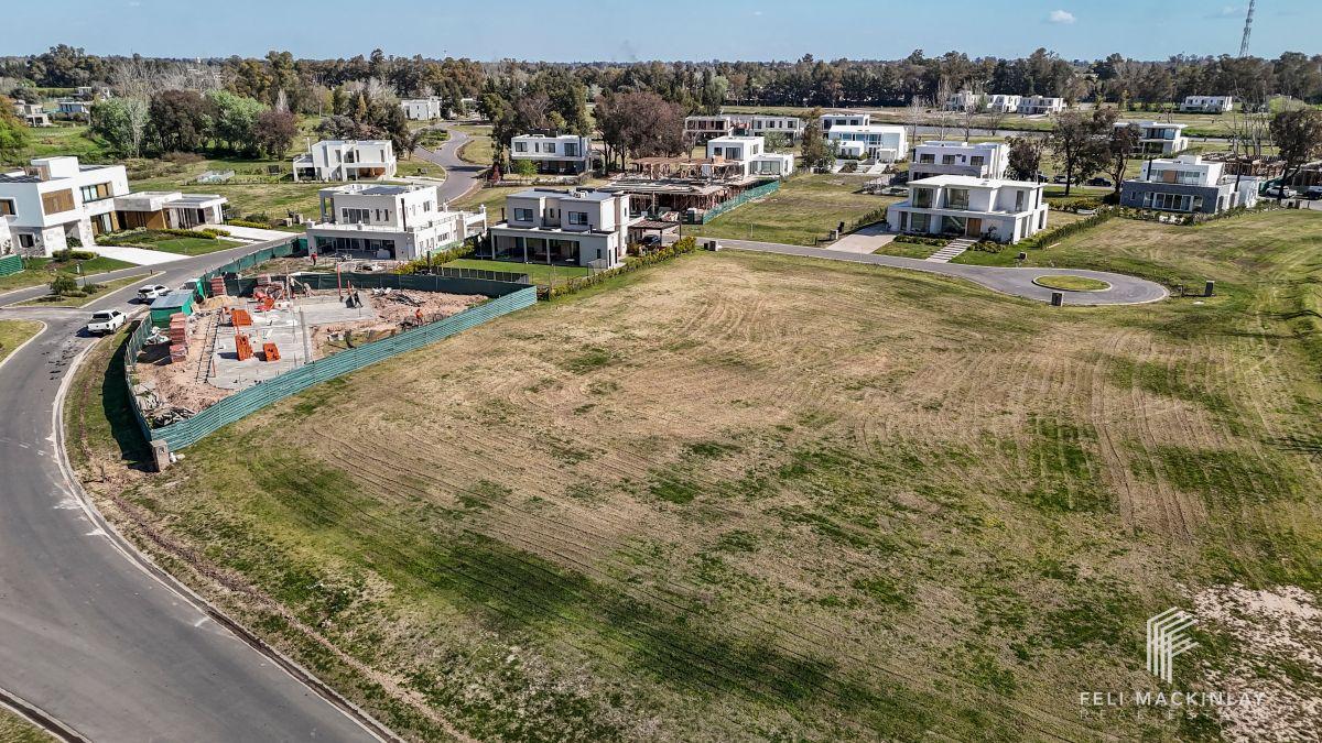 Foto de LOTE EN VENTA – AZZURRA TORTUGAS – SECTOR 2 – 915 M², imagen 3