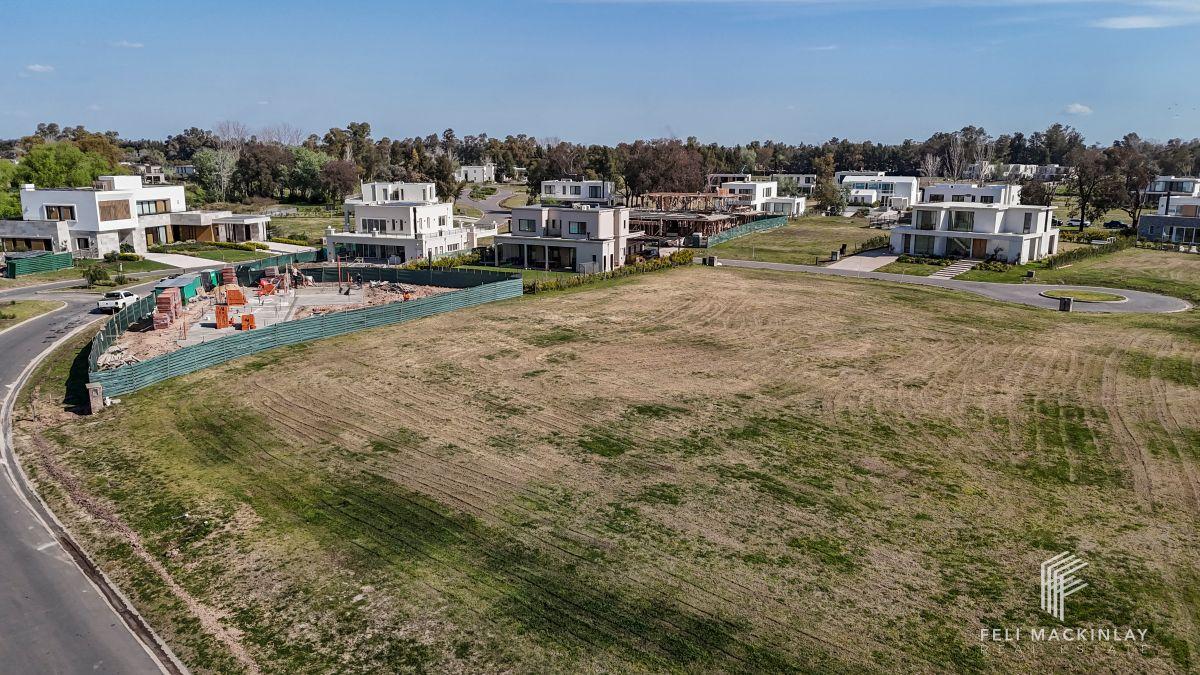 Foto de LOTE EN VENTA – AZZURRA TORTUGAS – SECTOR 2 – 915 M², imagen 1