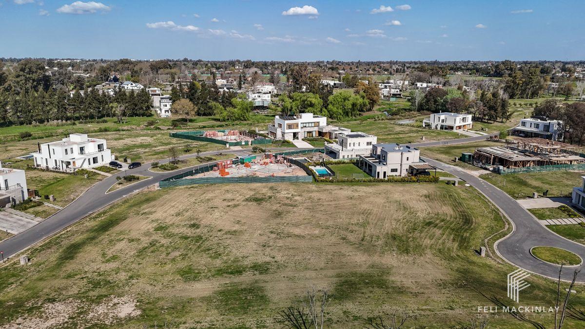 Foto de LOTE EN VENTA – AZZURRA TORTUGAS – SECTOR 2 – 915 M², imagen 4