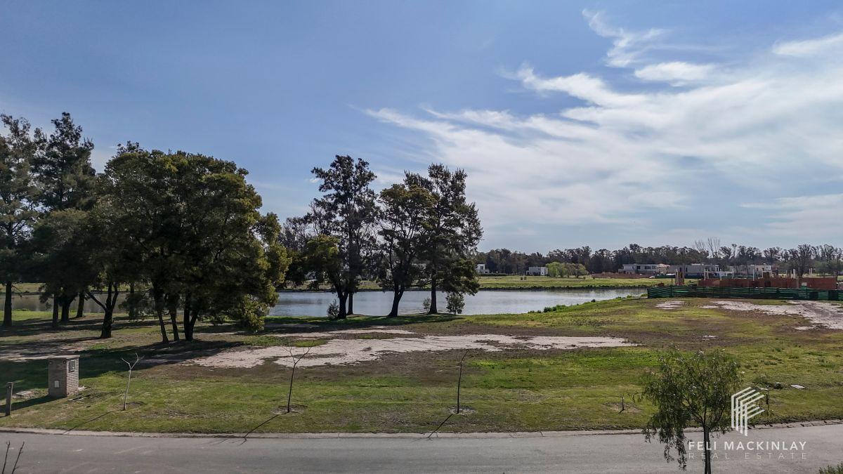 Foto de LOTE A LA LAGUNA EN VENTA – AZZURRA TORTUGAS – SECTOR 3 – 1.188 M², imagen 5