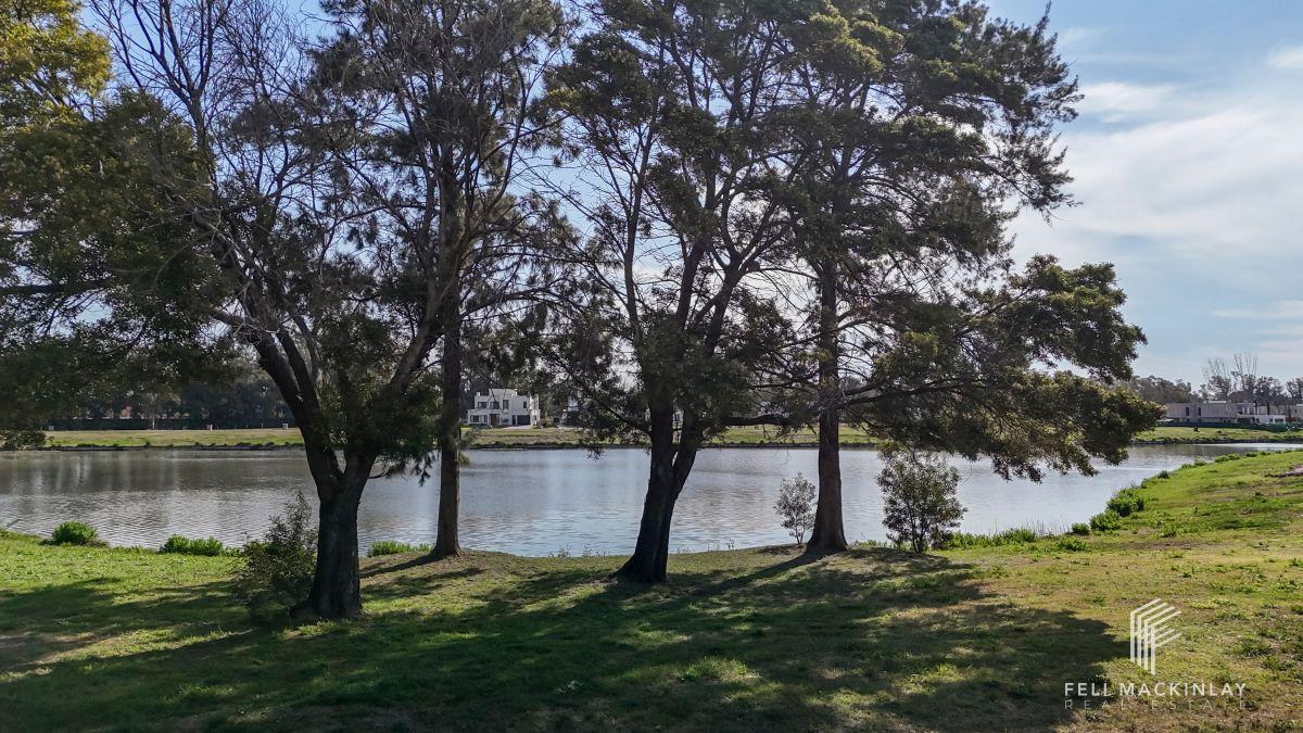 Foto de LOTE A LA LAGUNA EN VENTA – AZZURRA TORTUGAS – SECTOR 3 – 1.188 M², imagen 4