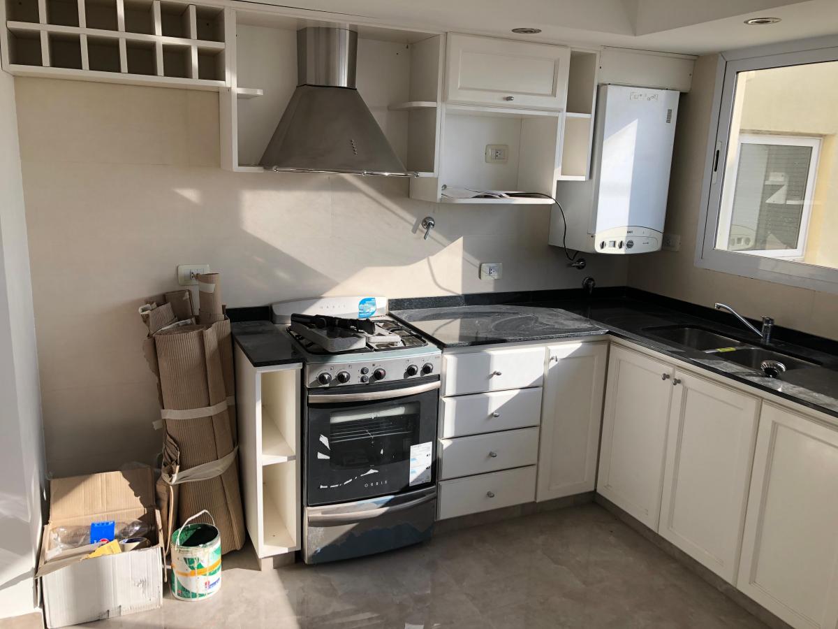 Único Penthouse 4 Amb, Solo Para Exigentes, con Cochera y Baulera. con Renta 3