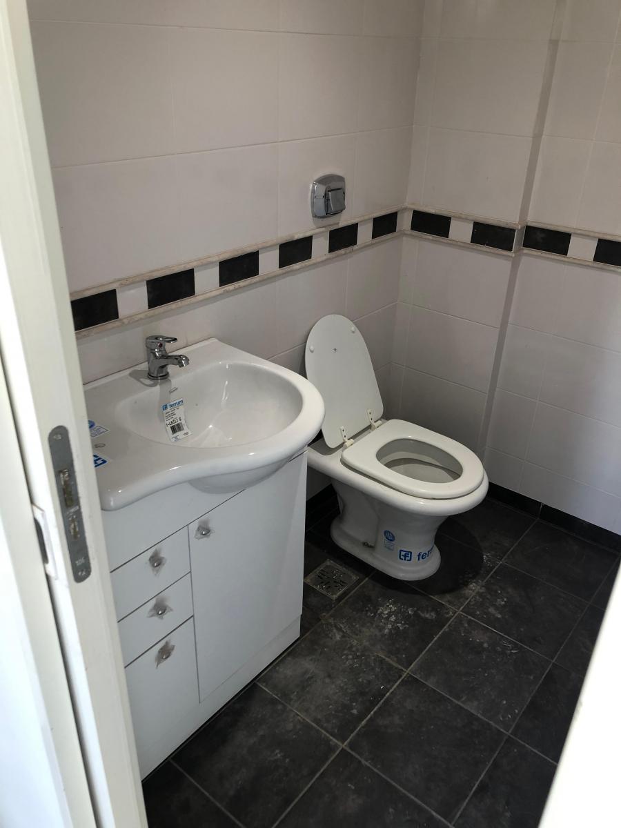 Único Penthouse 4 Amb, Solo Para Exigentes, con Cochera y Baulera. con Renta 4