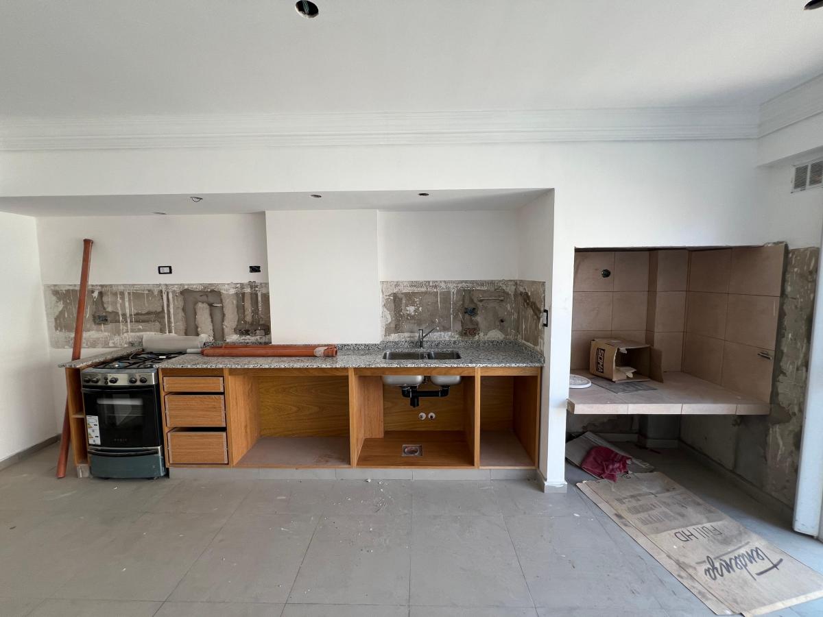 Foto de Piso exclusivo de 3 amb, en Lanúsita. 8vo piso. Tejedor 100, imagen 5