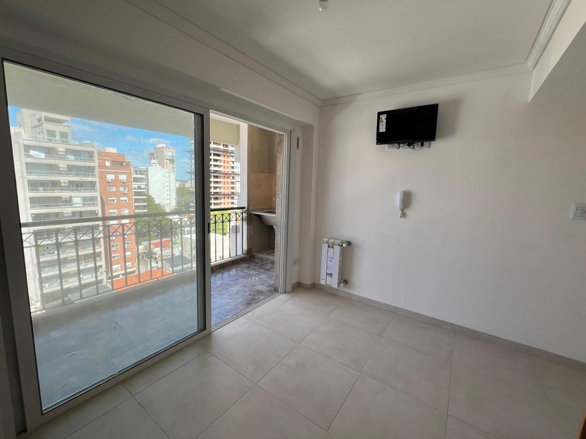 Piso exclusivo de 3 amb, en Lanúsita. 8vo piso. Tejedor 100