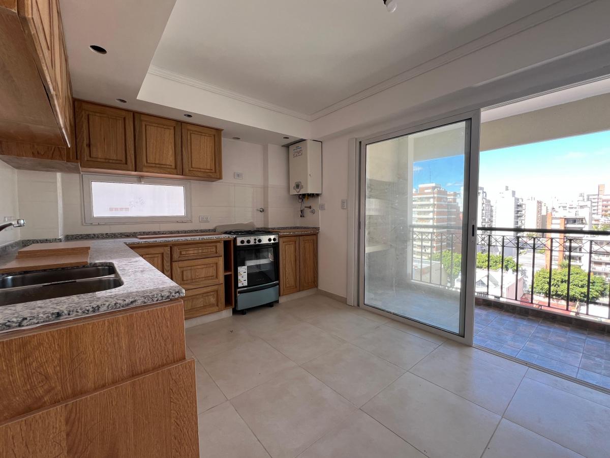Foto de Piso exclusivo de 3 amb, en Lanúsita. 8vo piso. Tejedor 100, imagen 2