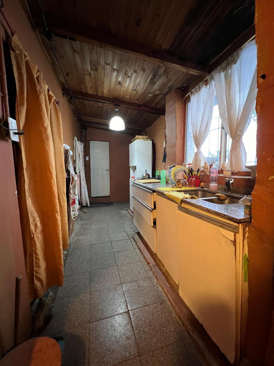 Terreno en Venta, 8,66 X 41 m. Fot 2, Muy Próximo a Lanúsita 5
