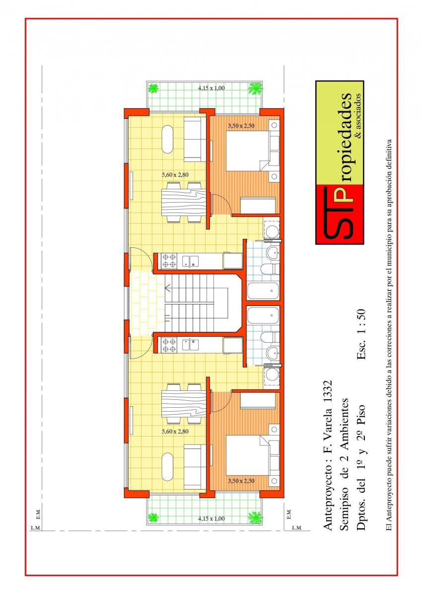 Plano 2