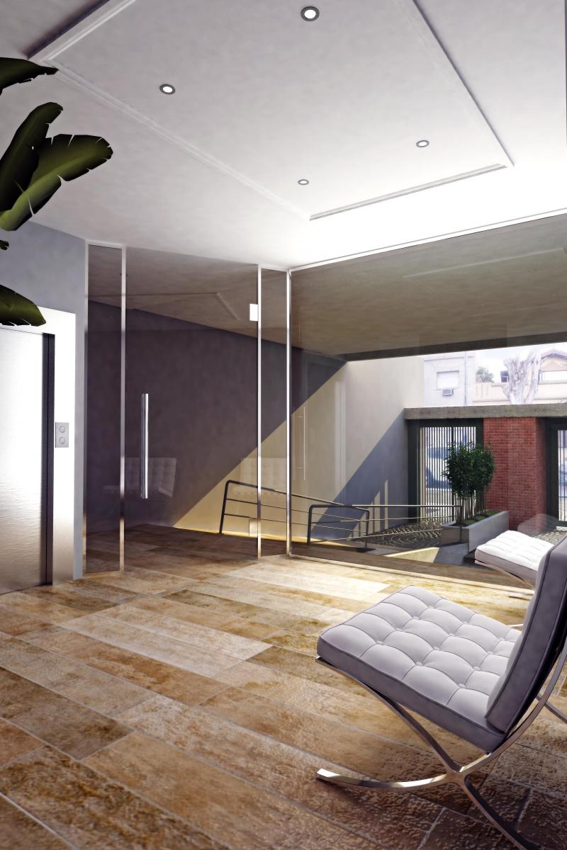 Venta en Pozo, Semipisos 3 Ambientes, Frente, Lanúsita, Coronel Ramos 30 5