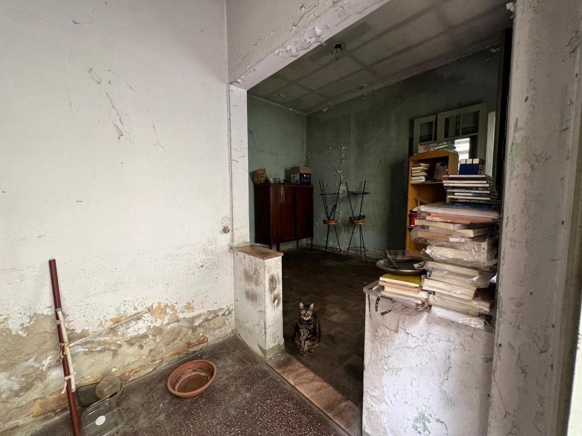 Hermoso Terreno en Venta Pleno Lanusita, 8,66 X 21,90. Fot 2,5 2