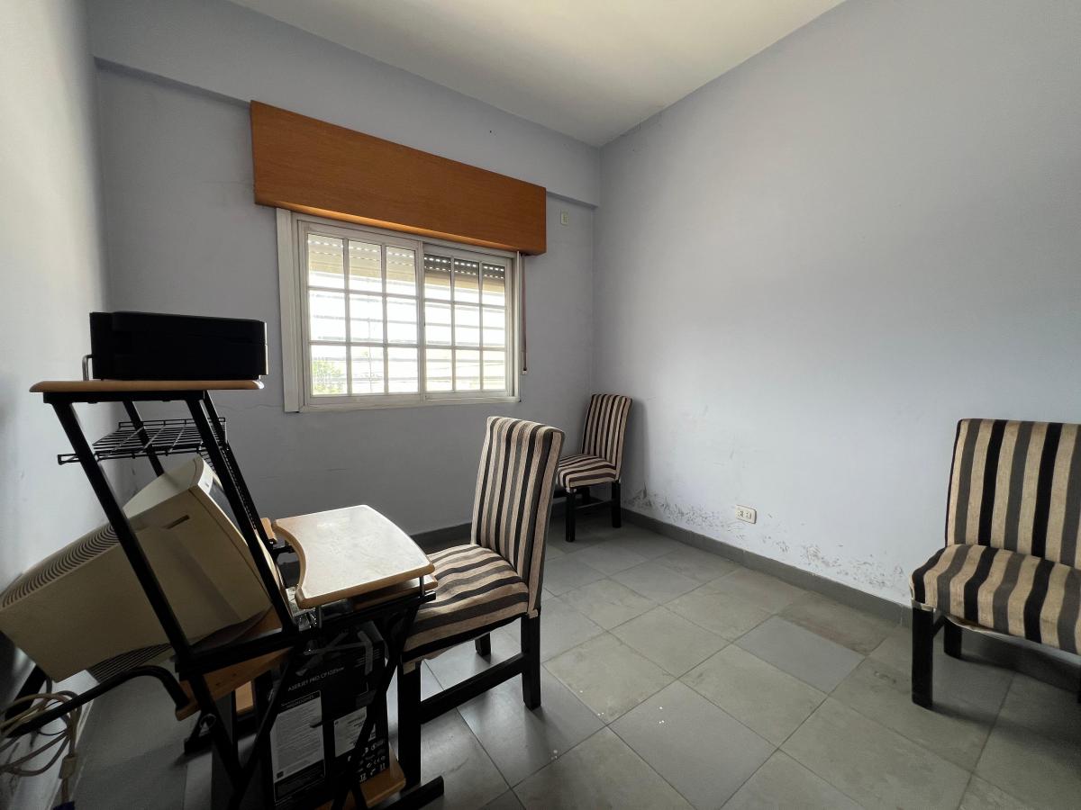 Venta, Taller Industrial 8,66 X 44, Ofics/vestuarios/comedor/terraza y Parrilla 4