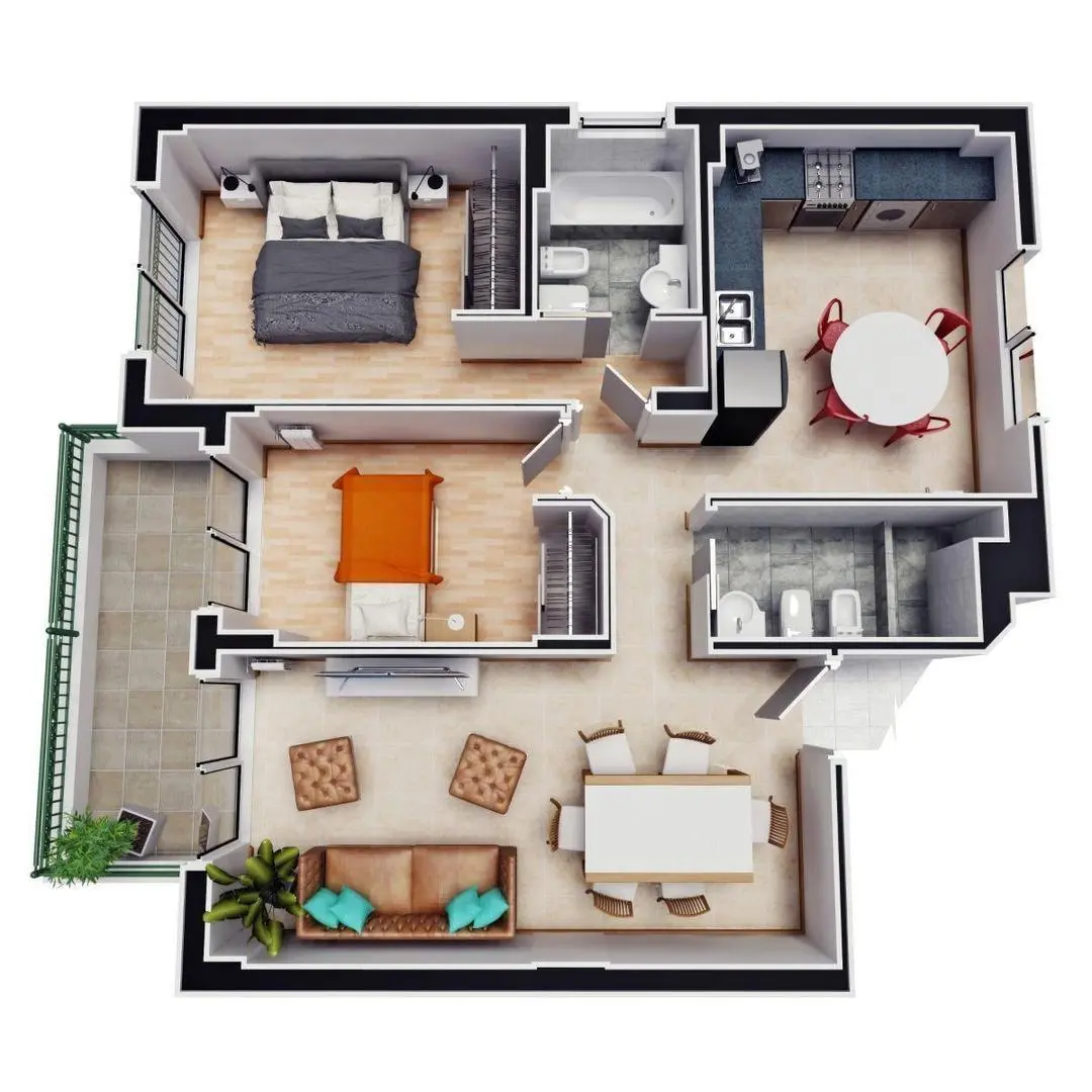 Plano 1
