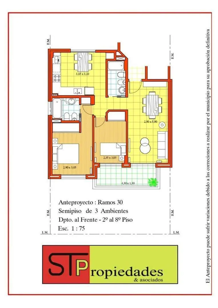 Plano 2