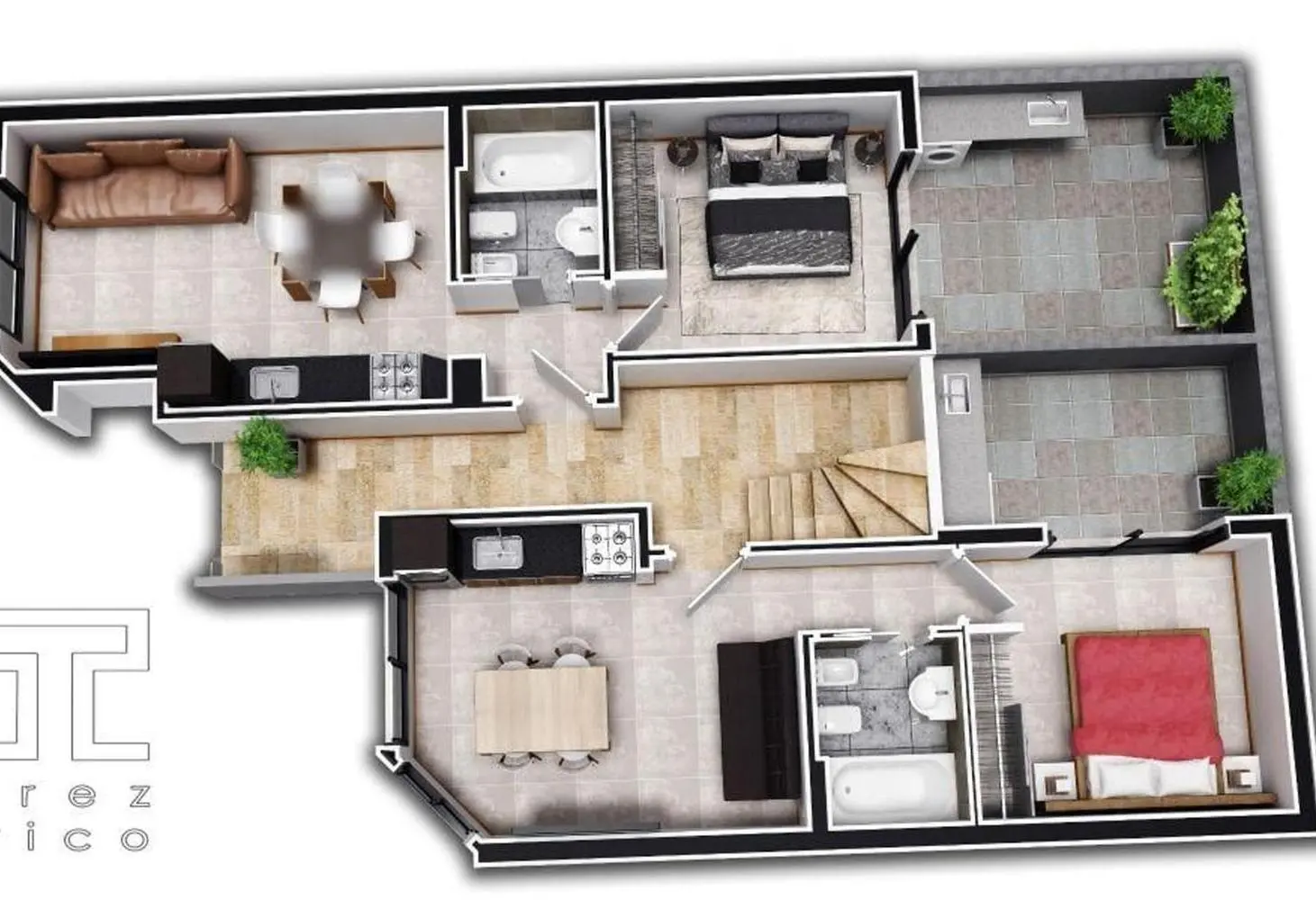 Plano 2