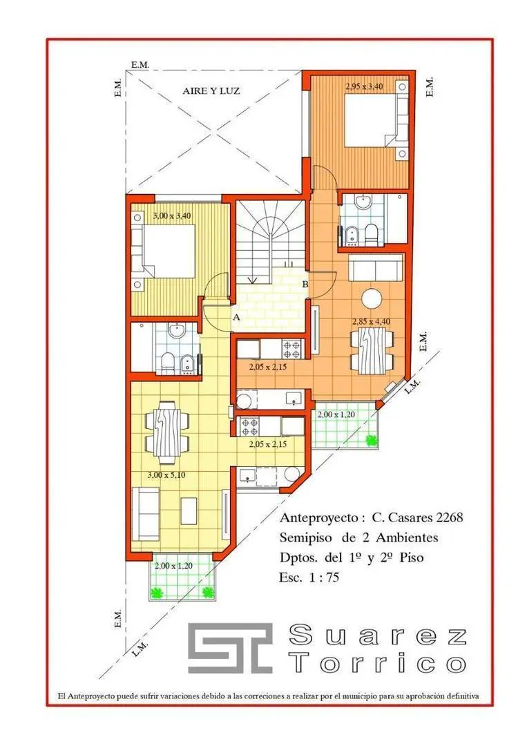 Plano 2