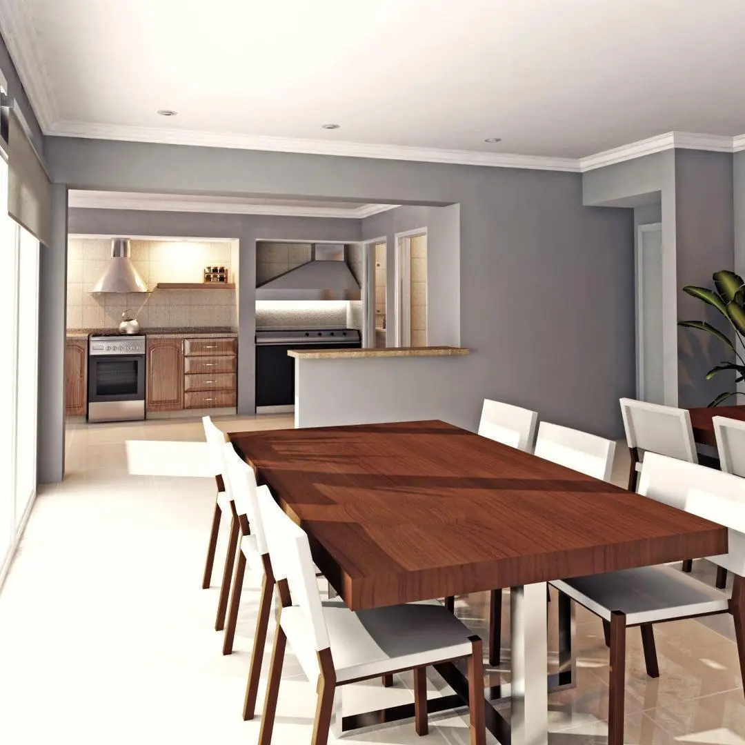4º B - Venta en Pozo, Semipisos 2 Ambientes, Lanúsita, Coron 3