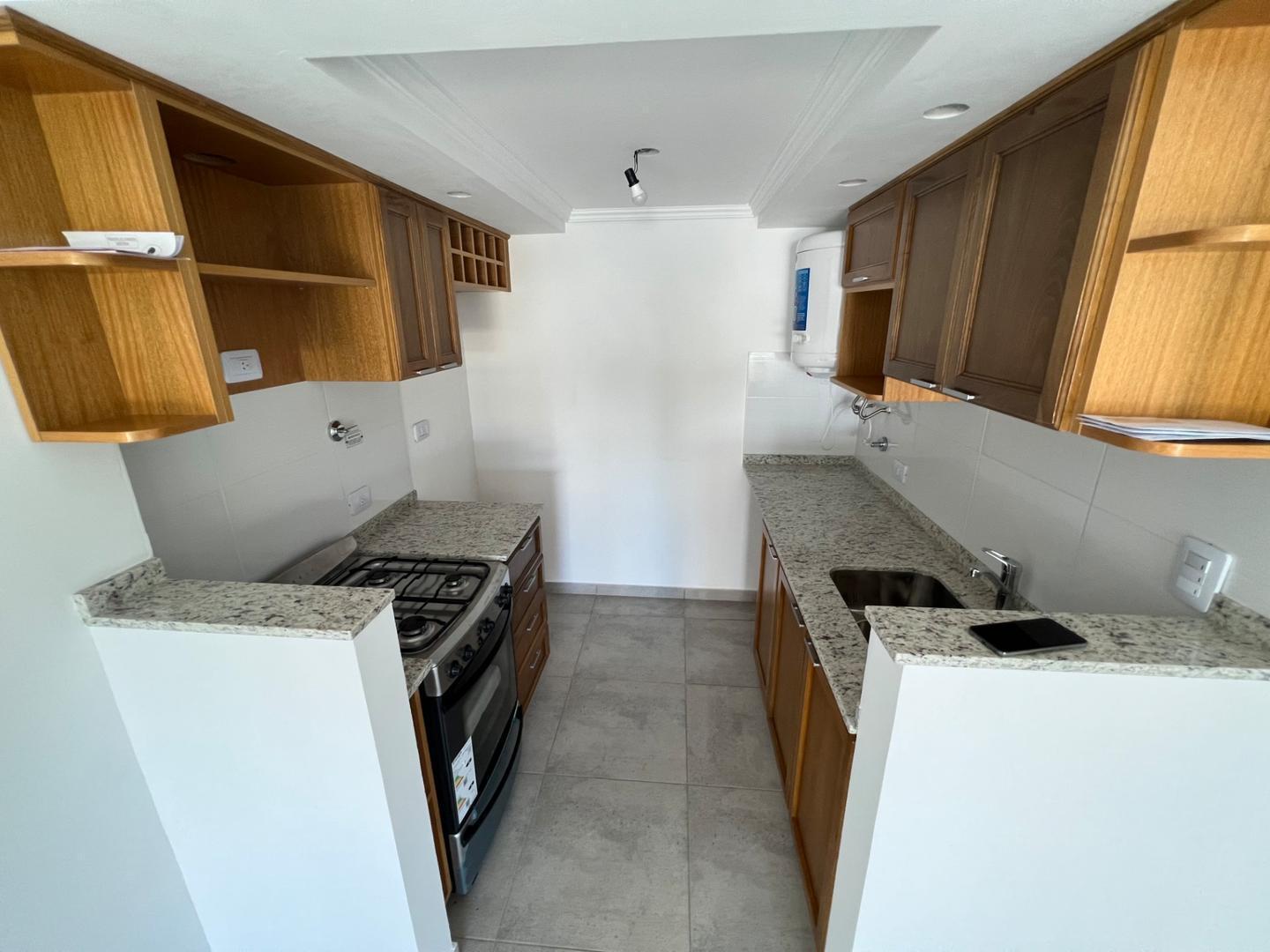 Foto de Alquiler, mono ambiente, impecable, luminoso, amplio, frente, imagen 4