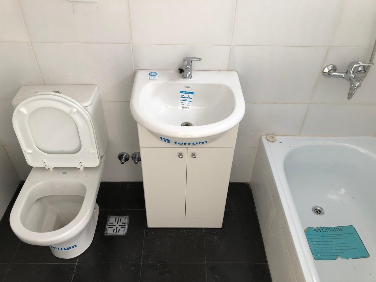 Alquiler, 3 Amb Tipo Duplex, 2 Baños, Interno. Opc Cochera