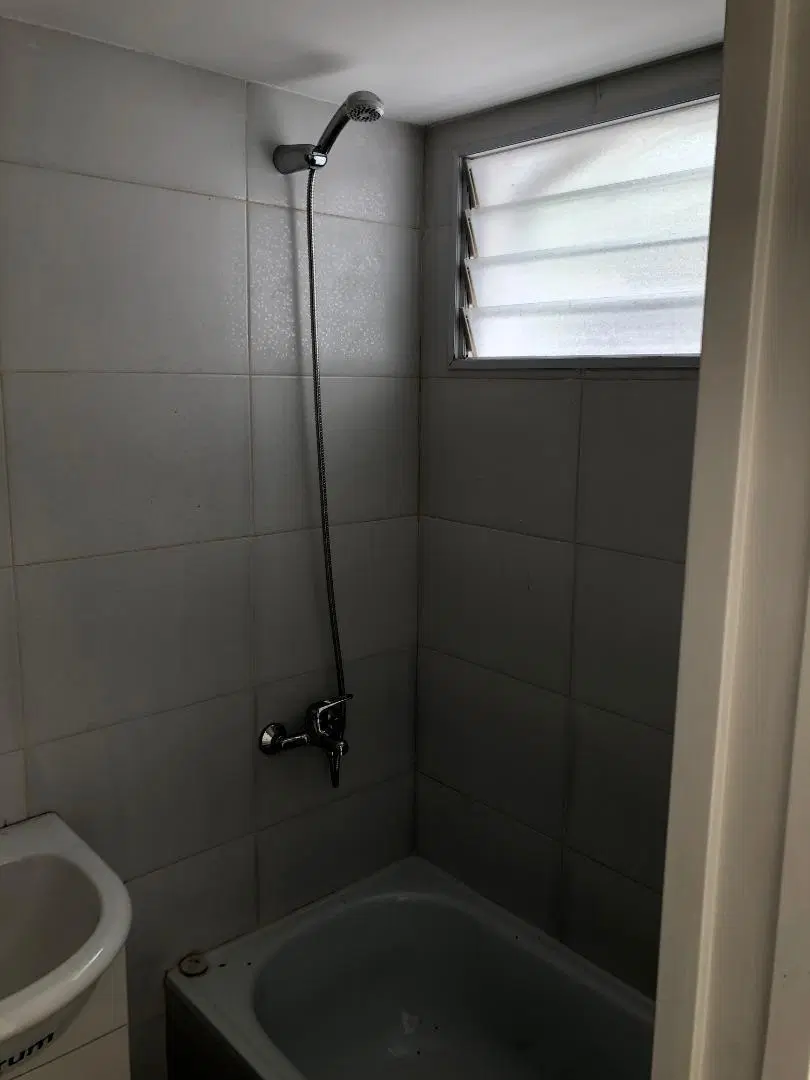 Alquiler, 3 Amb Tipo Duplex, 2 Baños, Interno. Opc Cochera 4