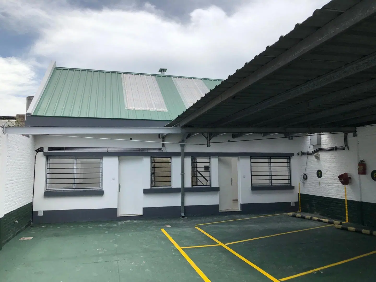 Alquiler, 3 Amb Tipo Duplex, 2 Baños, Interno. Opc Cochera 3