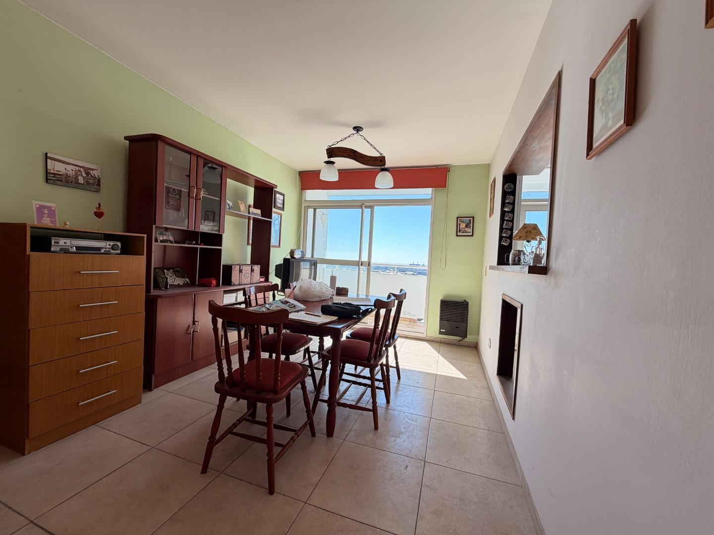 Foto de Venta, dpto 2 amb, piso 24, visuales y acceso a caba, imagen 2