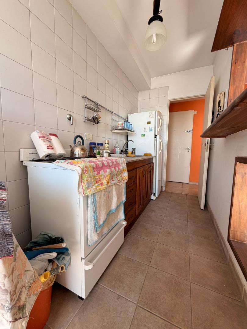 Foto de Venta, dpto 2 amb, piso 24, visuales y acceso a caba, imagen 1