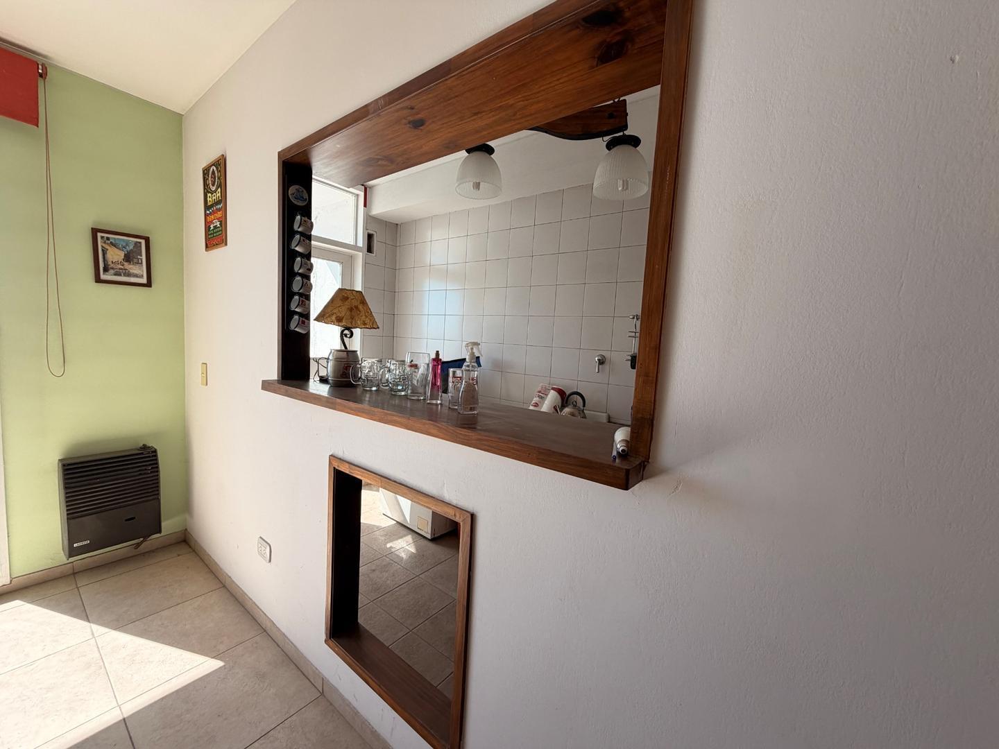 Foto de Venta, dpto 2 amb, piso 24, visuales y acceso a caba, imagen 3