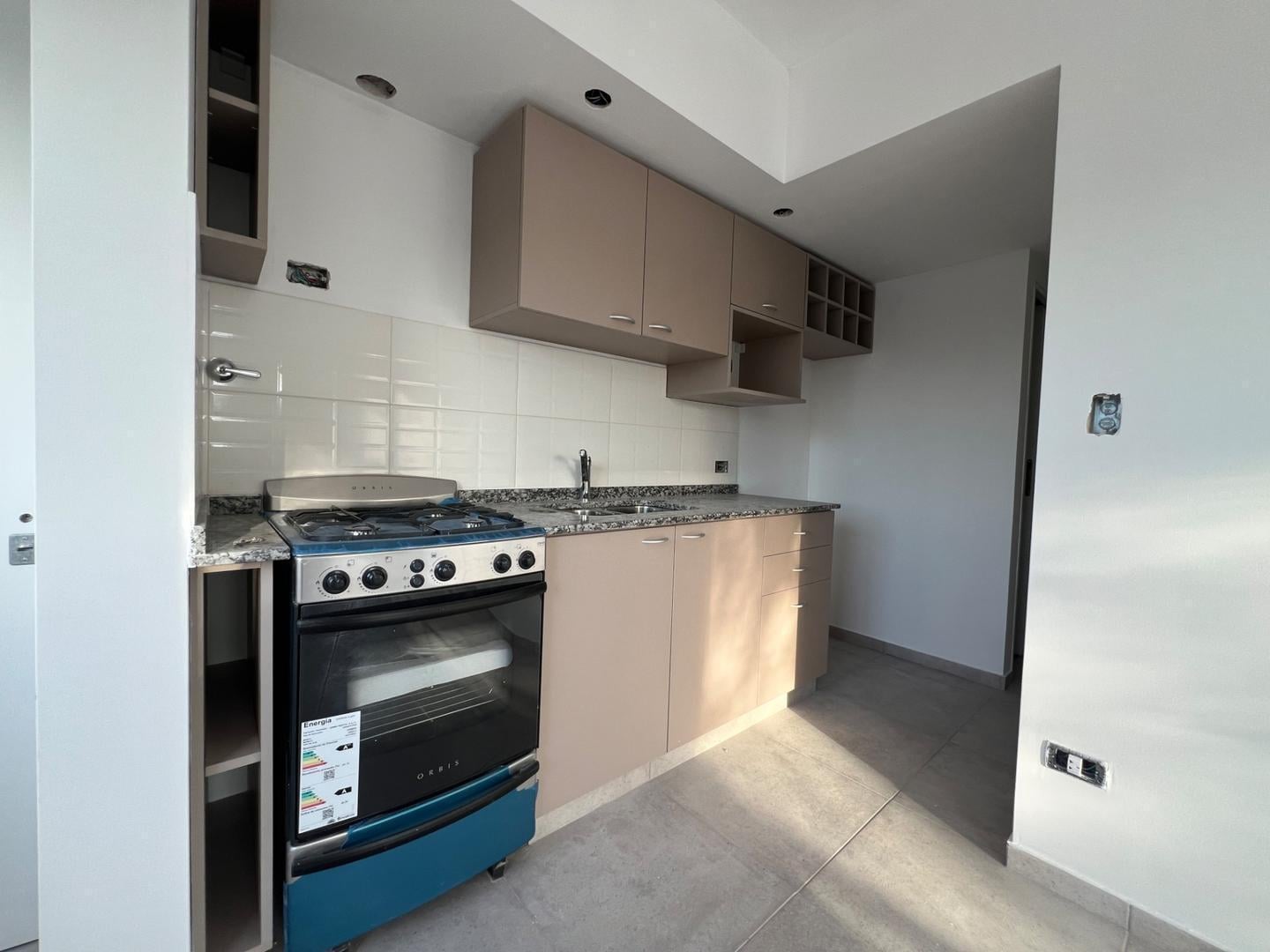 Foto de Venta, hermoso dpto 2 amb, frente, min expensas, a estrenar, imagen 2
