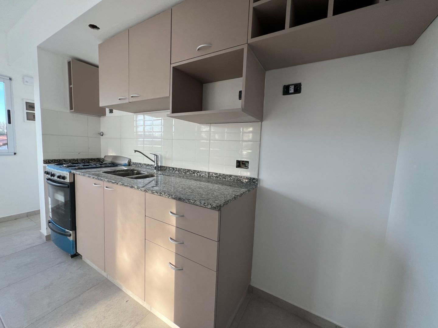 Foto de Venta, hermoso dpto 2 amb, frente, min expensas, a estrenar, imagen 5