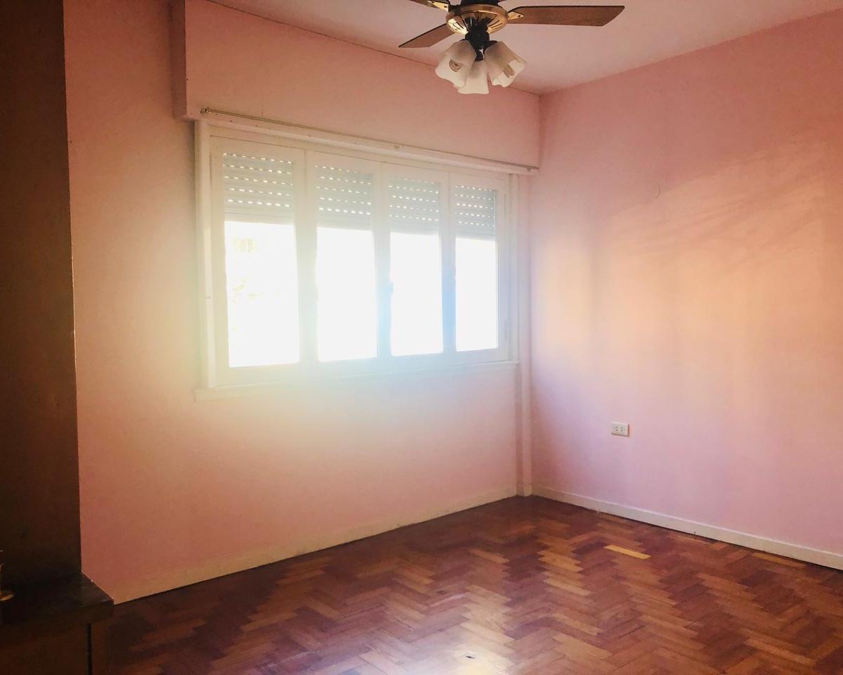 FLORES NORTE | 3 AMB | VENTA | Al frente con balcón! oportunidad!
