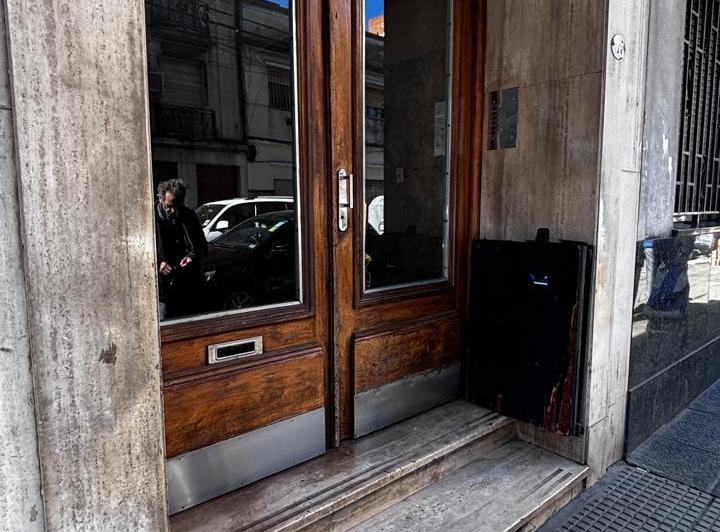 Departamento 2 Ambientes en Flores – Excelente Ubicación a Metros del Subte A 1
