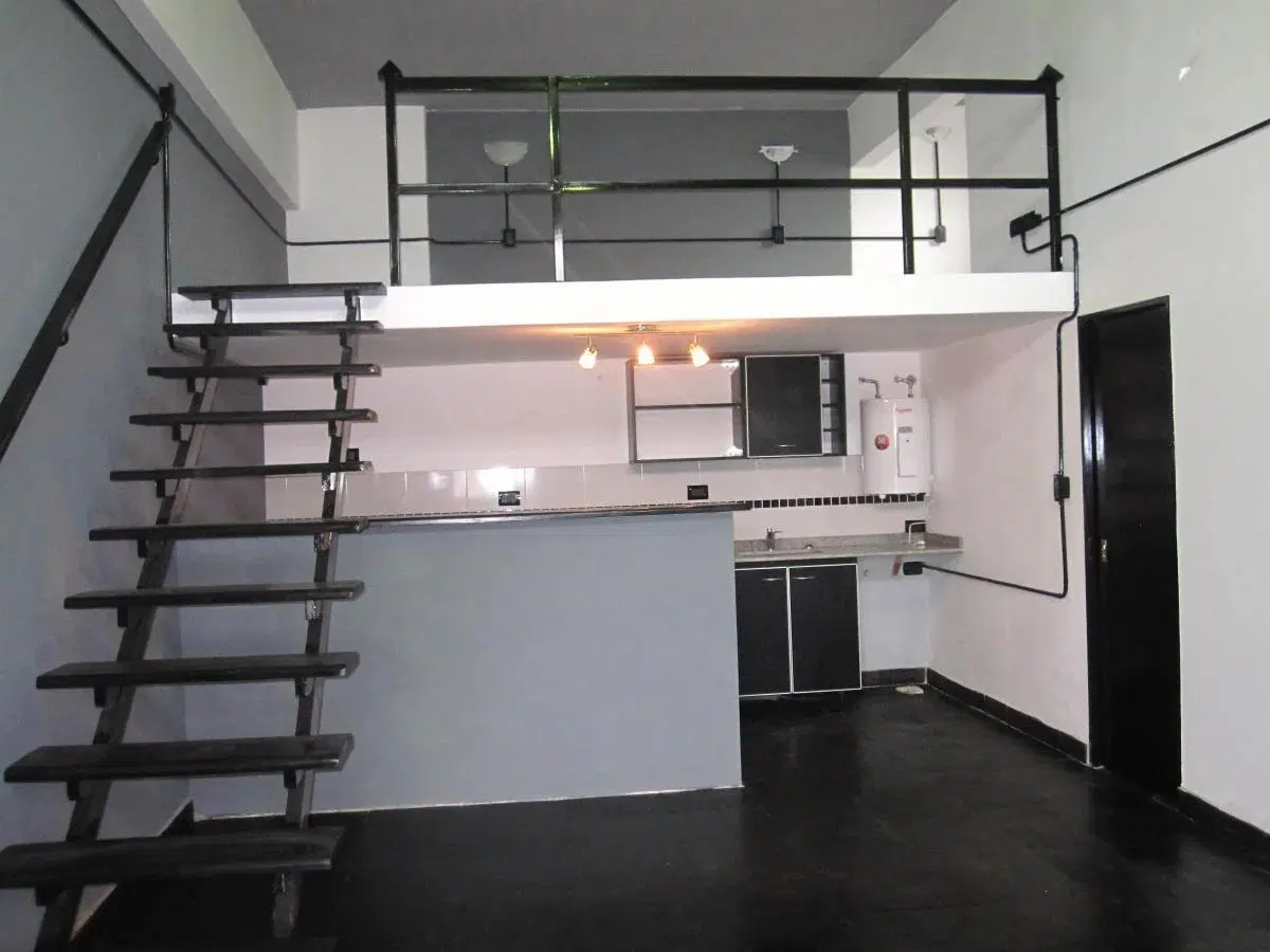 Excelente Loft en Gregorio de Laferrere – A Metros de Estación y Principales Accesos 1