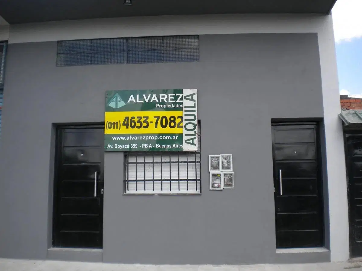 Excelente Loft en Gregorio de Laferrere – A Metros de Estación y Principales Accesos 2