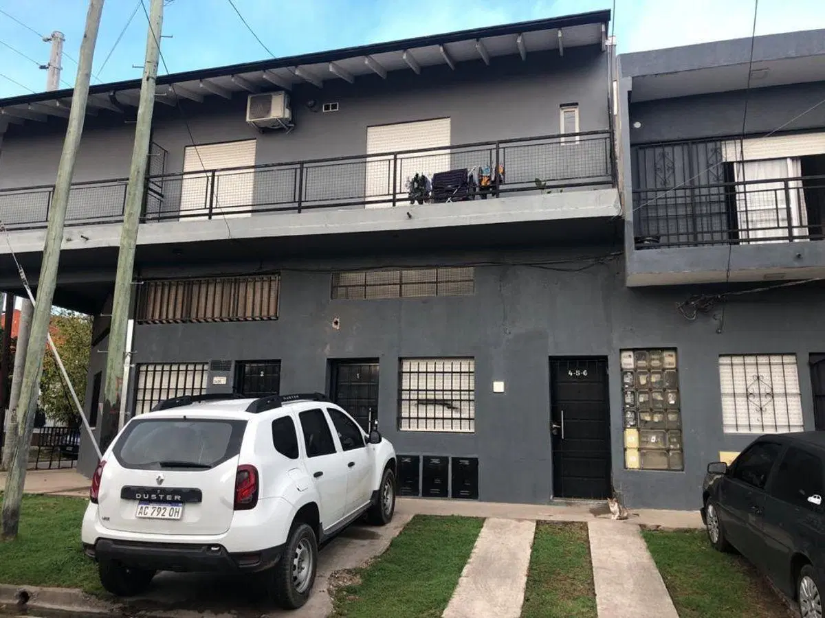 Excelente Loft en Gregorio de Laferrere – A Metros de Estación y Principales Accesos 5