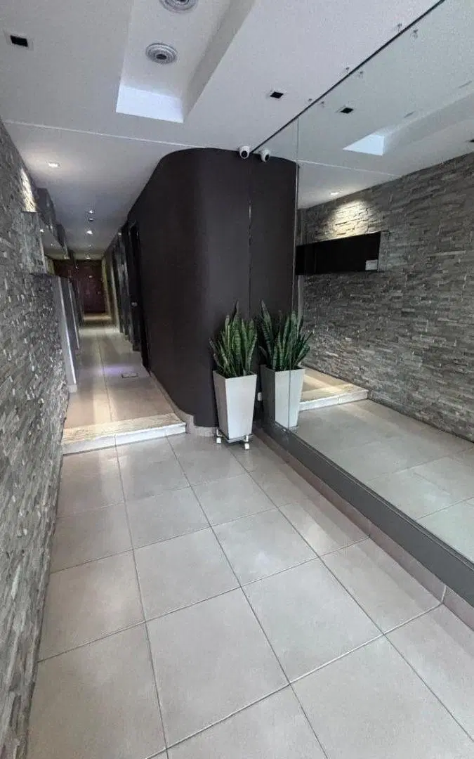 Departamento de 40 m² con 1 dormitorio en alquiler en Flores Norte 5