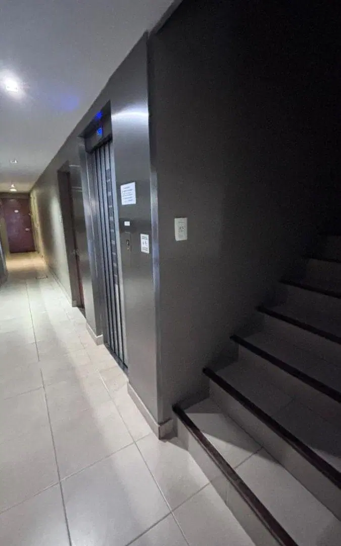 Departamento de 40 m² con 1 dormitorio en alquiler en Flores Norte 3