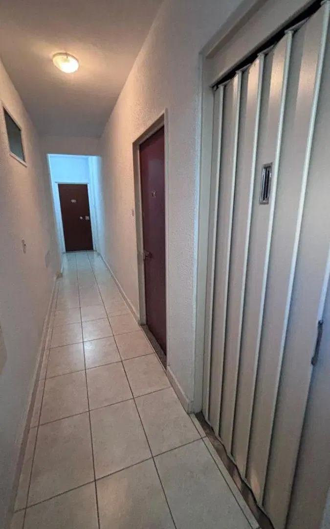 Departamento de 40 m² con 1 dormitorio en alquiler en Flores Norte 2
