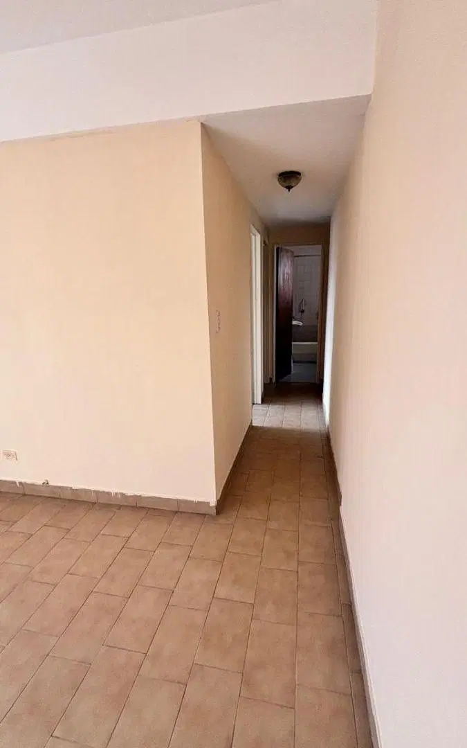 Alquiler | Departamento 3 Ambientes con Balcón en Villa del Parque – luminoso al contrafrente 1