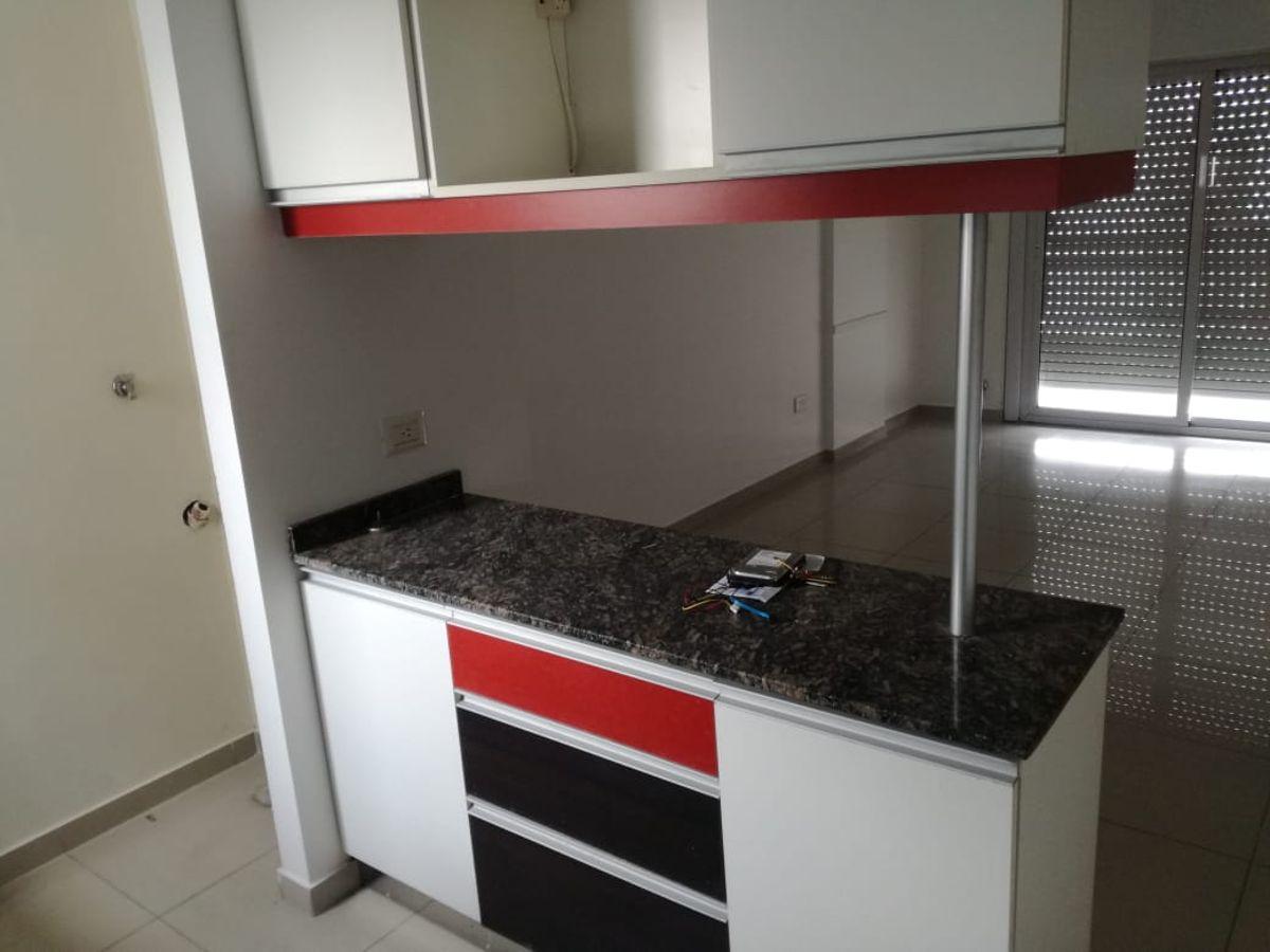Foto de EXCELENTE 2 AMBIENTES AL FRENTE EN VILLA CRESPO – COCHERA OPTATIVA, imagen 3