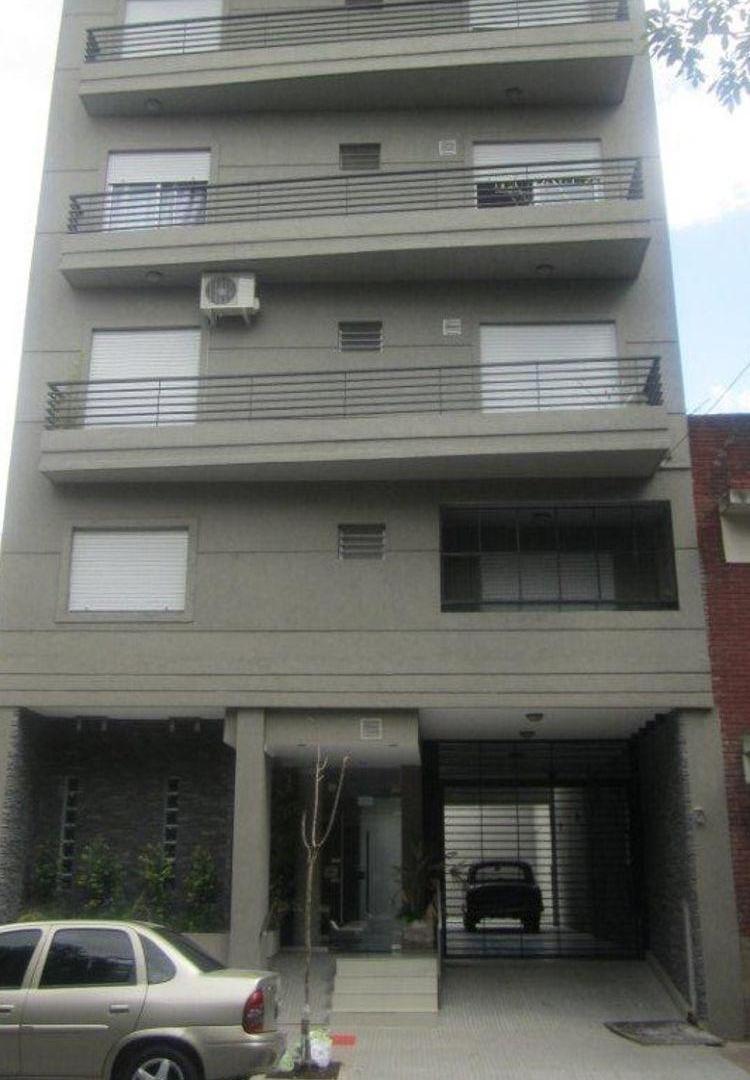 Foto de Excelente 2 Ambientes Al Frente en Villa Crespo – Cochera Optativa, imagen 3