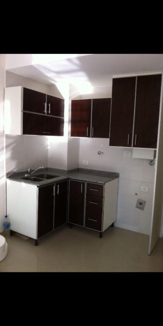 Foto de Monoambiente de 35 m² en Alquiler en Floresta Sur, imagen 4