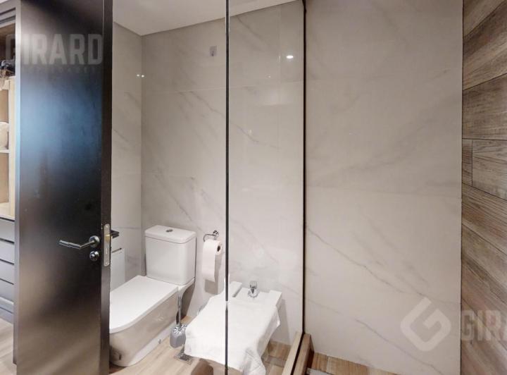 Departamento de 4 ambientes en venta con vista al mar y al golf 4
