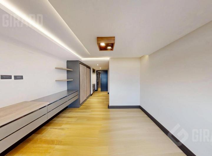 Departamento de 4 ambientes en venta con vista al mar y al golf 2