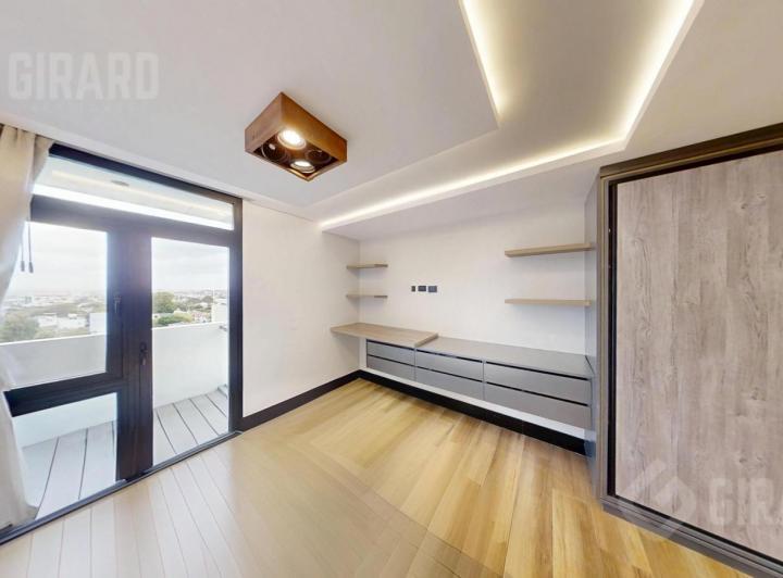Departamento de 4 ambientes en venta con vista al mar y al golf 3