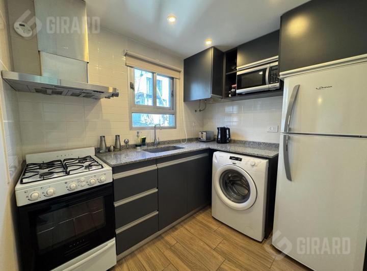Departamento en Colon 1636 3