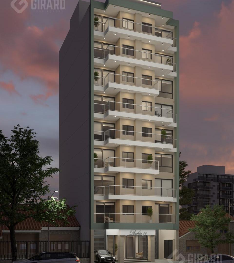 Bahia 14