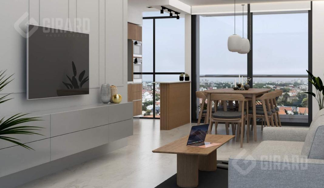 Foto de Desarrollo Inmobiliario "Honolulu 3" Zona Paseo Aldrey - Semipiso de 2, imagen 3