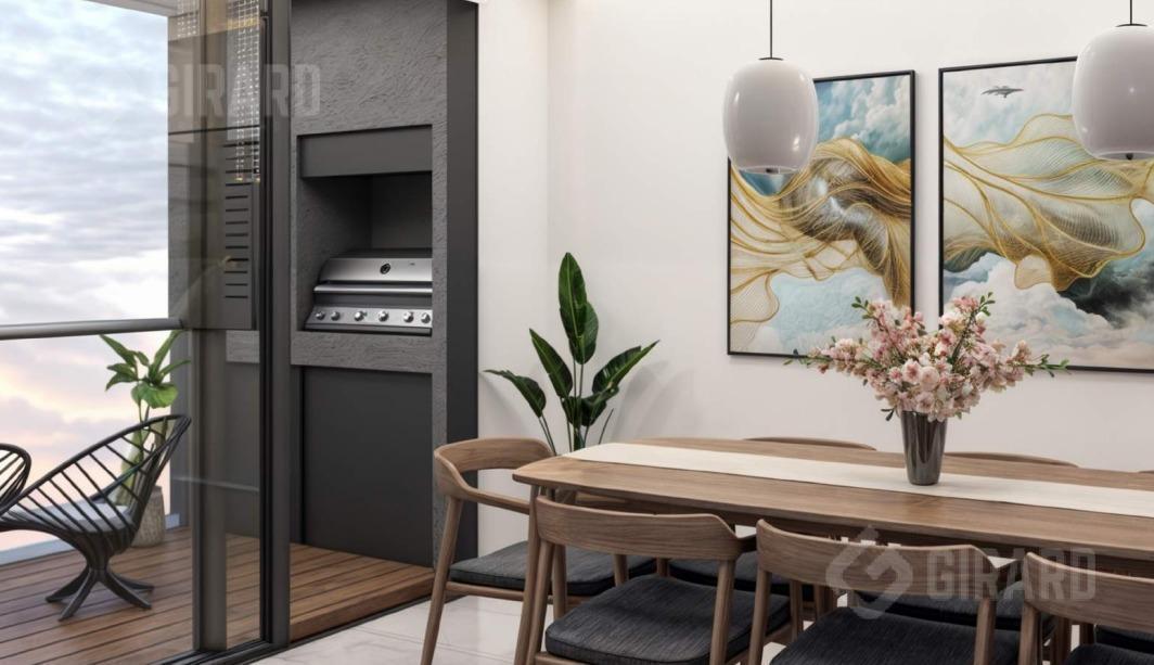 Foto de Desarrollo Inmobiliario "Honolulu 3" Zona Paseo Aldrey - Semipiso de 2, imagen 4