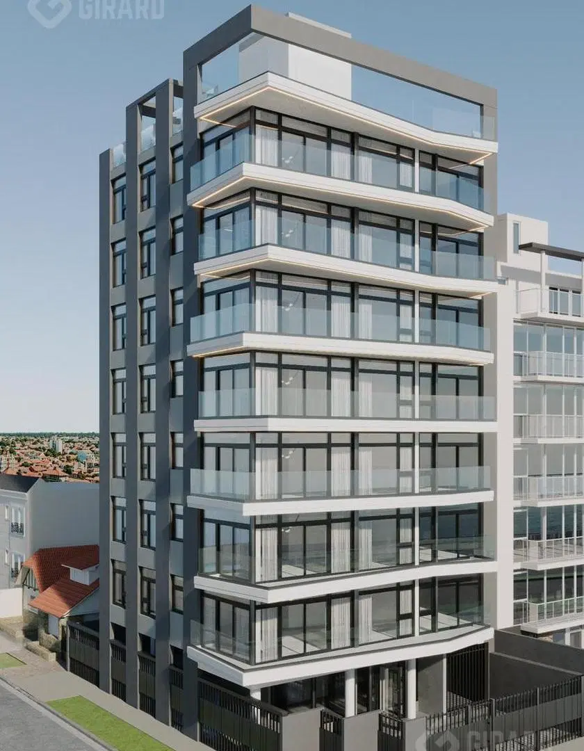 Venta de Departamento 3 ambeintes en zona parque luro 3